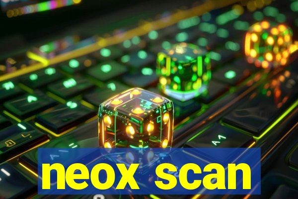neox scan